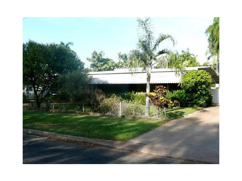 4 Heron Crescent, Katherine NT 0850