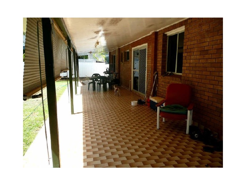 4 Heron Crescent, Katherine NT 0850