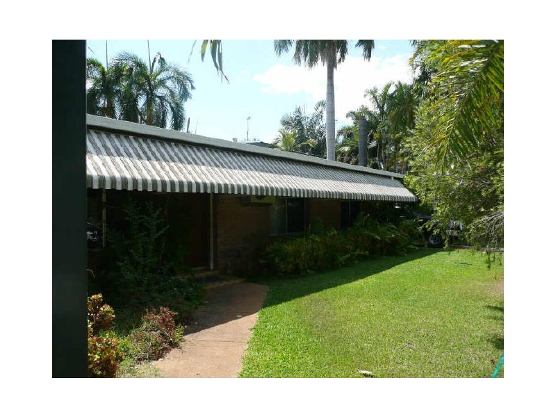 4 Heron Crescent, Katherine NT 0850