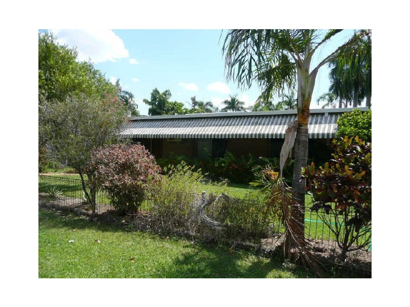 4 Heron Crescent, Katherine NT 0850