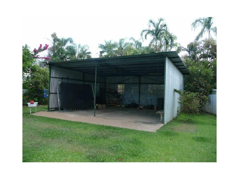 4 Heron Crescent, Katherine NT 0850