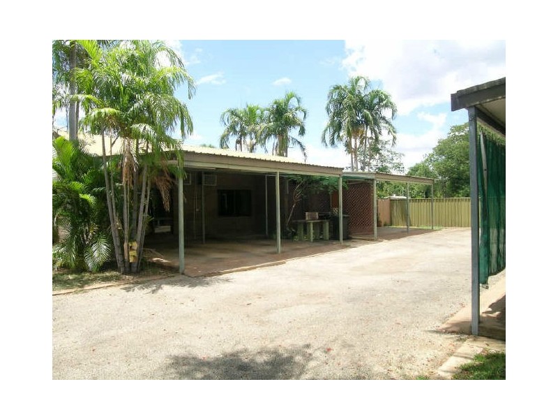 1/6 Kirkpatrick Street, Katherine NT 0850