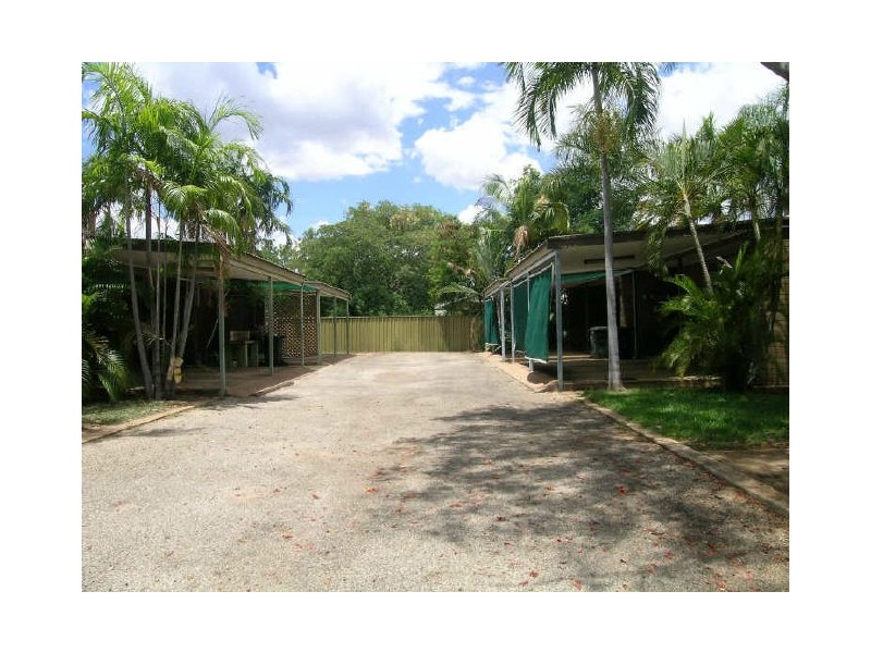 1/6 Kirkpatrick Street, Katherine NT 0850
