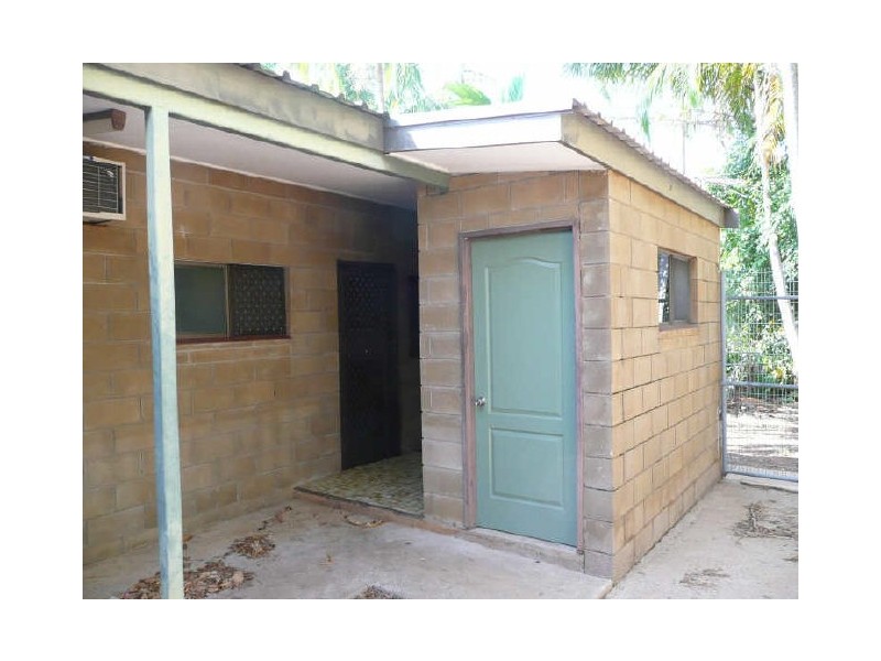 1/6 Kirkpatrick Street, Katherine NT 0850