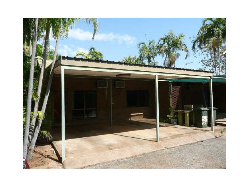 1/6 Kirkpatrick Street, Katherine NT 0850