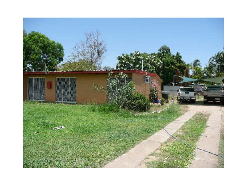 10 Shaw Street, Katherine NT 0850