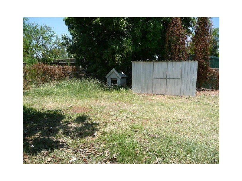 10 Shaw Street, Katherine NT 0850