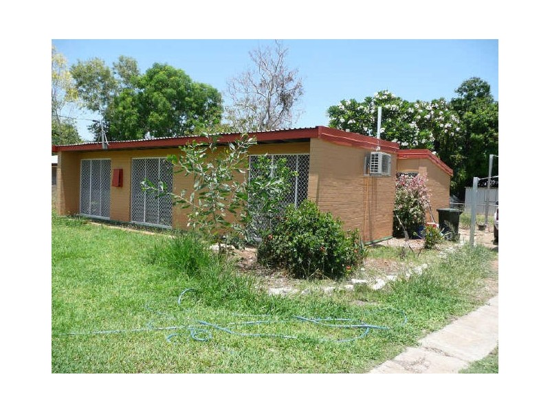 10 Shaw Street, Katherine NT 0850