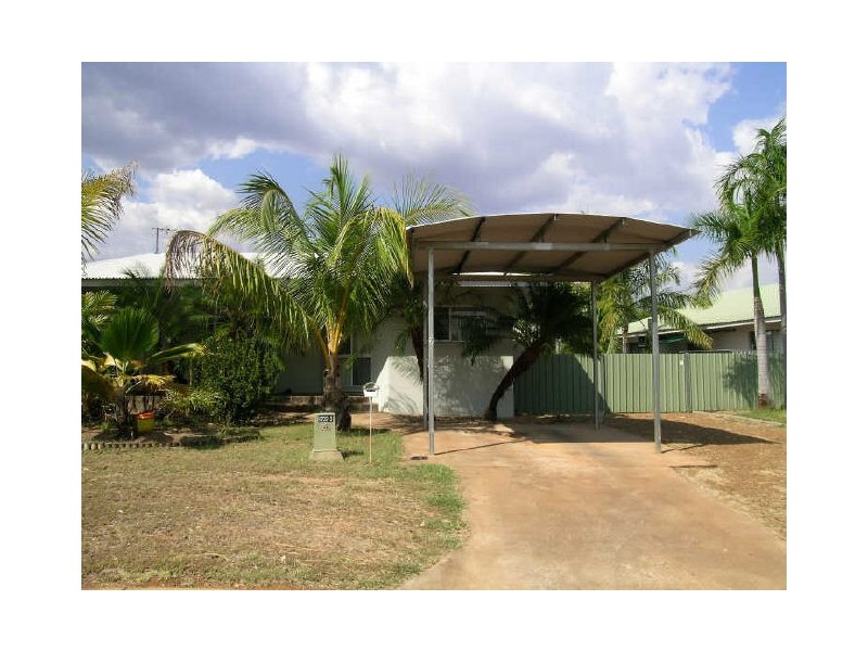 2/10 Greenstreet Court, Katherine NT 0850