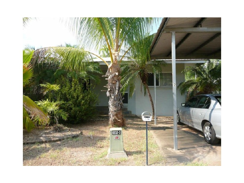 2/10 Greenstreet Court, Katherine NT 0850