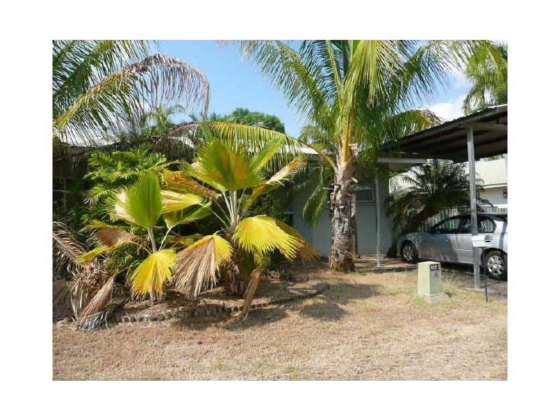 2/10 Greenstreet Court, Katherine NT 0850
