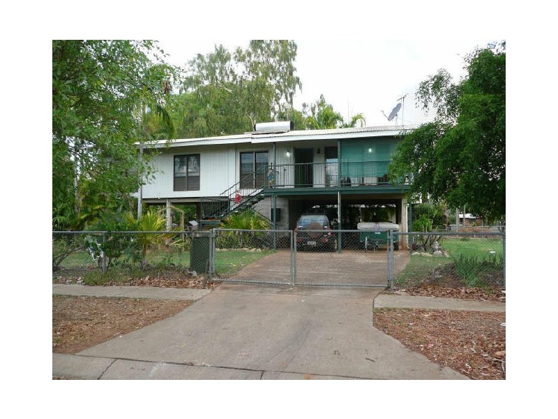 2 Finnis Place, Katherine NT 0850