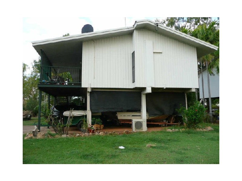 2 Finnis Place, Katherine NT 0850