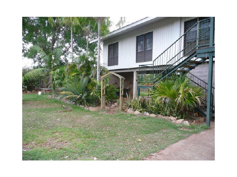 2 Finnis Place, Katherine NT 0850