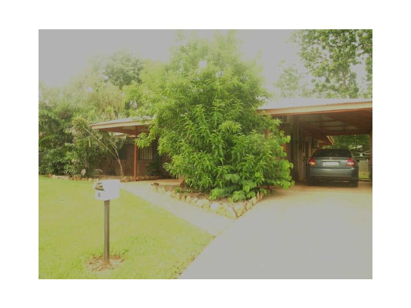 6 Ronan Court, Katherine NT 0850