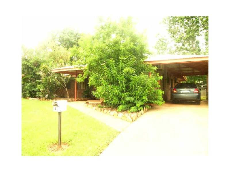 6 Ronan Court, Katherine NT 0850