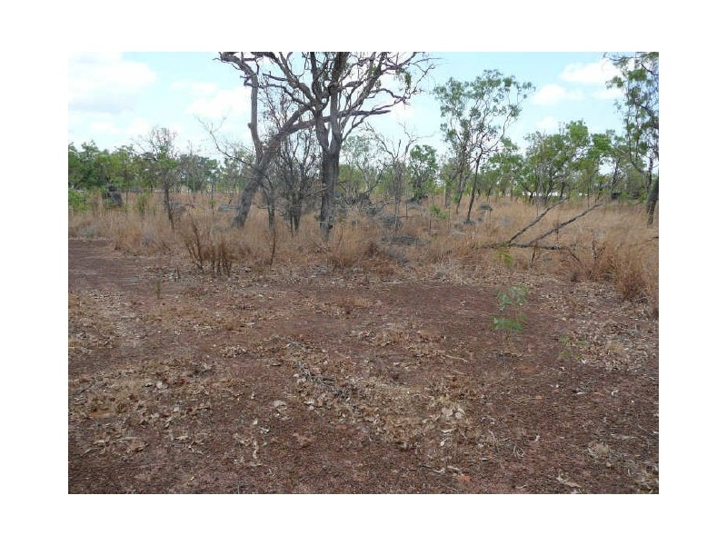 55 Hall Road, Stuart Estate, Katherine NT 0850