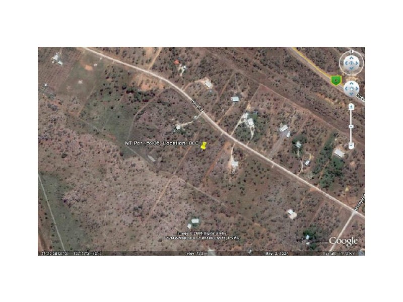 55 Hall Road, Stuart Estate, Katherine NT 0850
