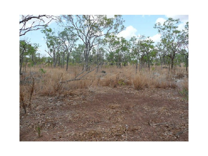 55 Hall Road, Stuart Estate, Katherine NT 0850