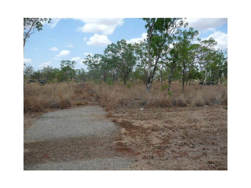 55 Hall Road, Stuart Estate, Katherine NT 0850