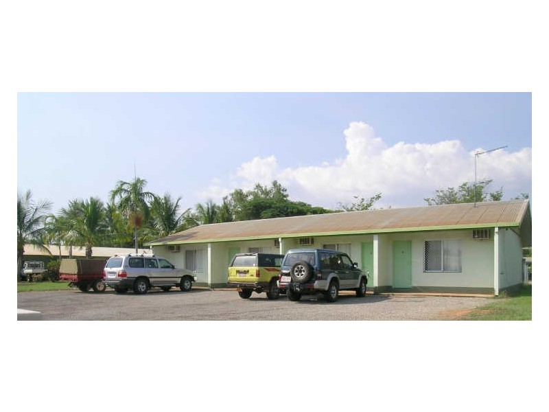 2/44/ O’Shea Terrace, Katherine NT 0850