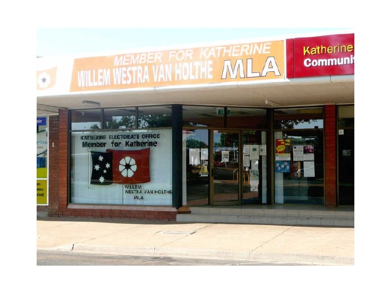 2/56 Katherine Terrace, Katherine NT 0850