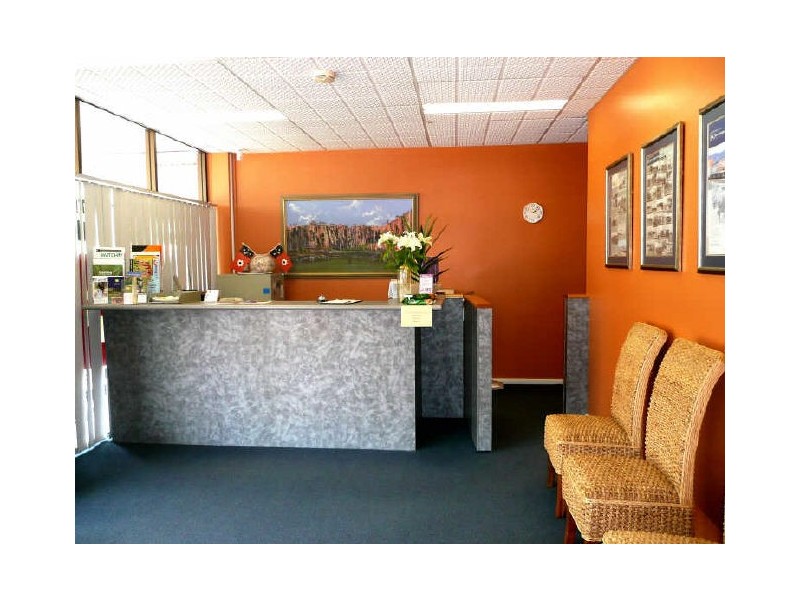 2/56 Katherine Terrace, Katherine NT 0850