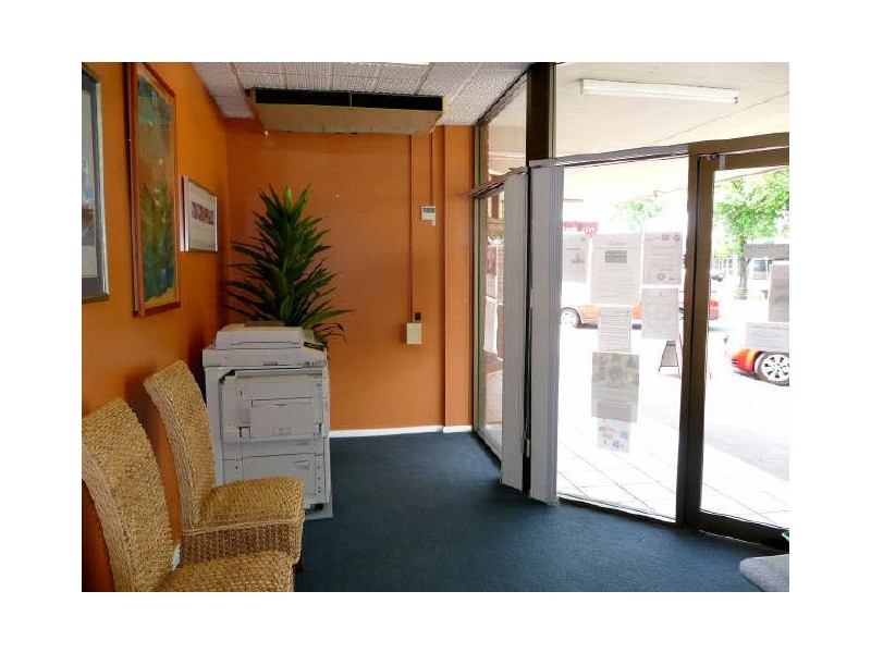 2/56 Katherine Terrace, Katherine NT 0850