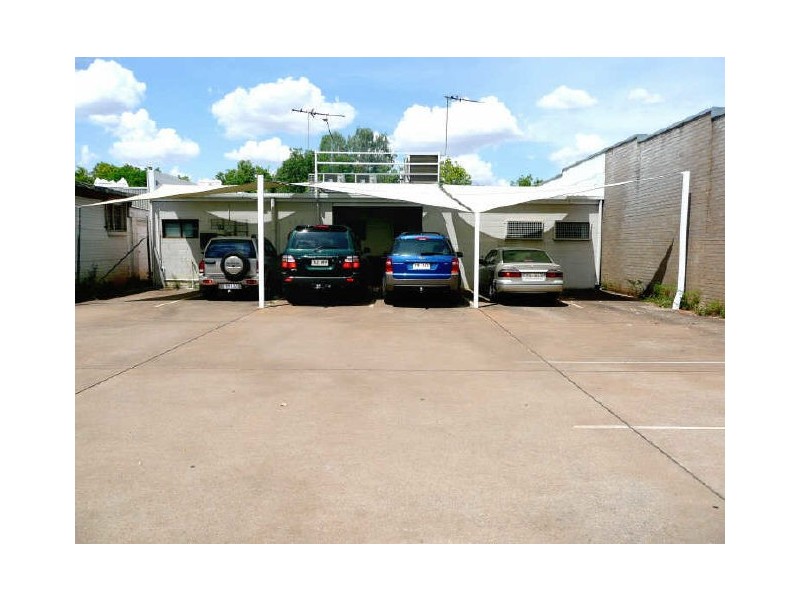 2/56 Katherine Terrace, Katherine NT 0850