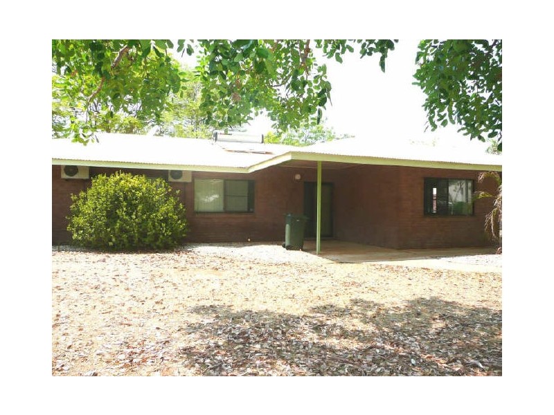 3 Ronan Court, Katherine NT 0850