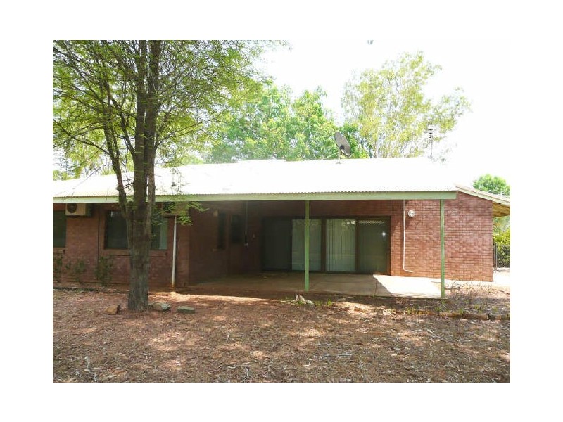 3 Ronan Court, Katherine NT 0850