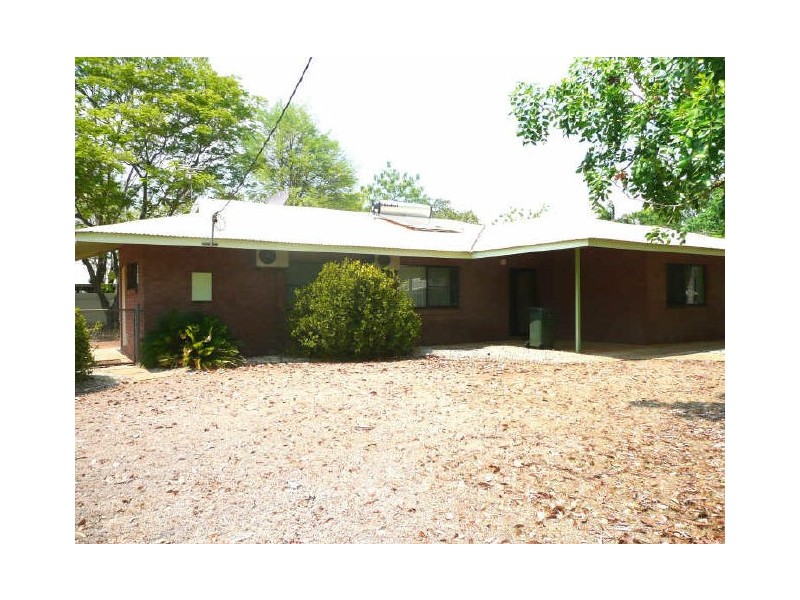 3 Ronan Court, Katherine NT 0850