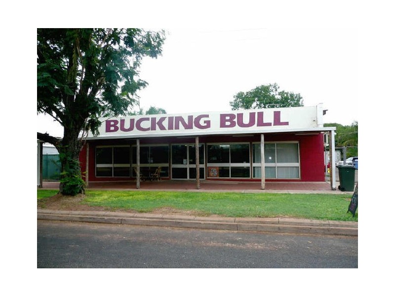 16 Second Street, Katherine NT 0850