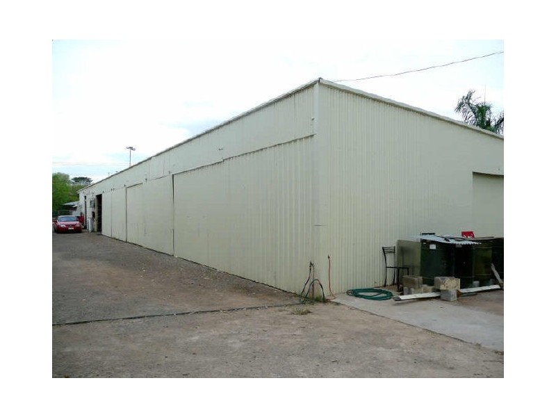 16 Second Street, Katherine NT 0850