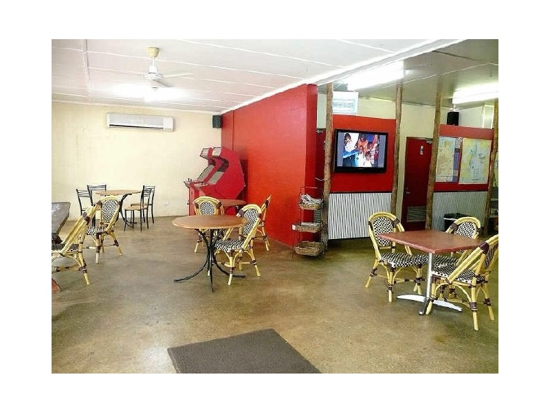 16 Second Street, Katherine NT 0850