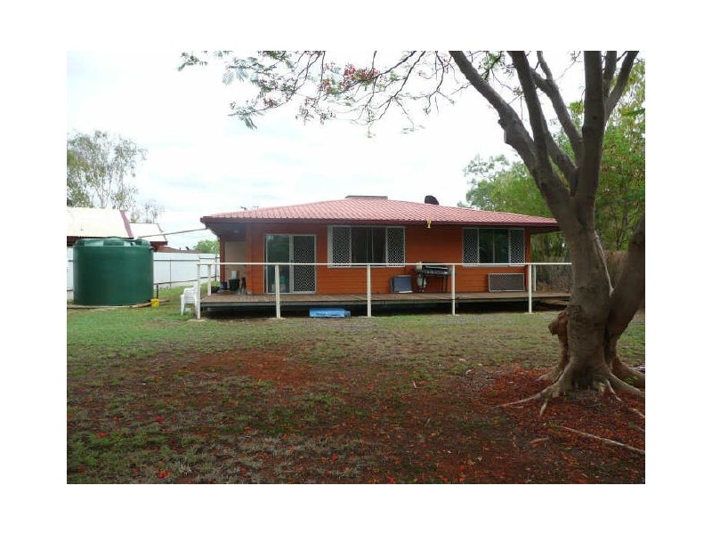 3 Banksia Court, Katherine NT 0850