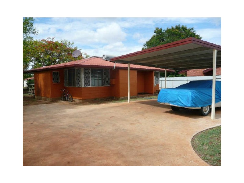 3 Banksia Court, Katherine NT 0850