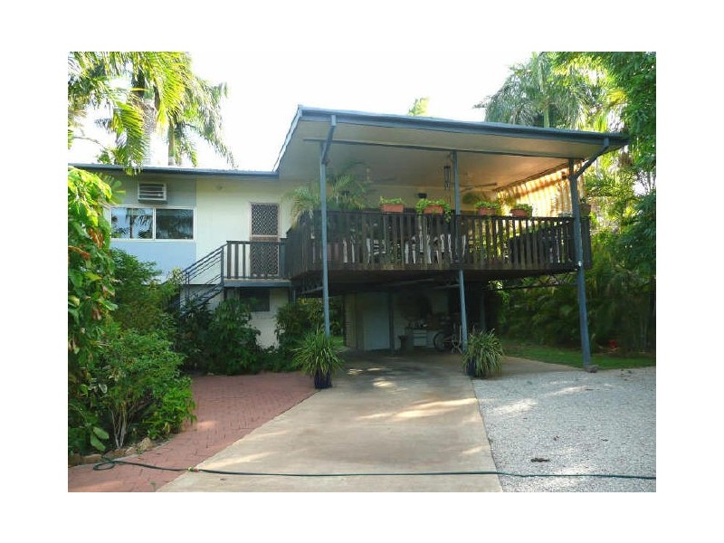 4 Condon Street, Katherine NT 0850