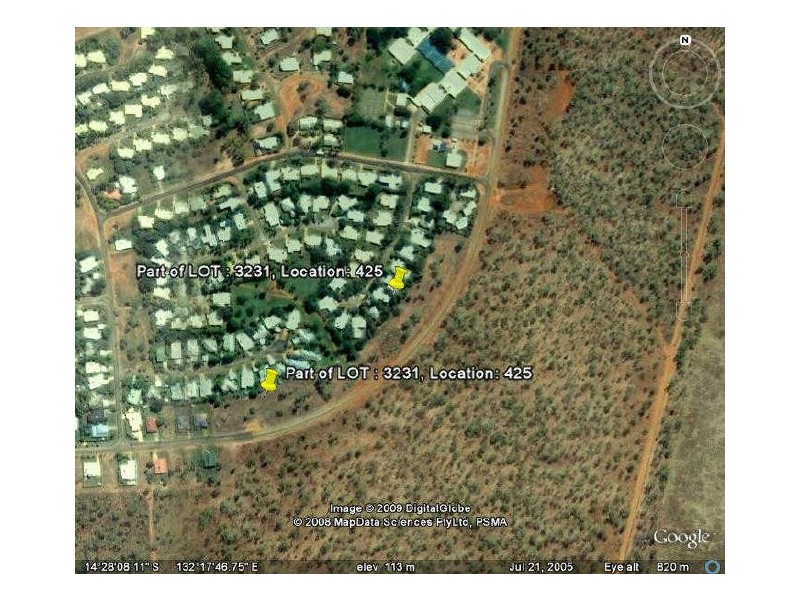 3231/3232 Casuarina Street, Katherine NT 0850