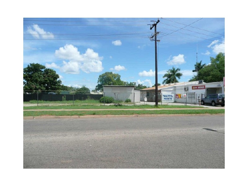10 & 12 Fourth Street, Katherine NT 0850