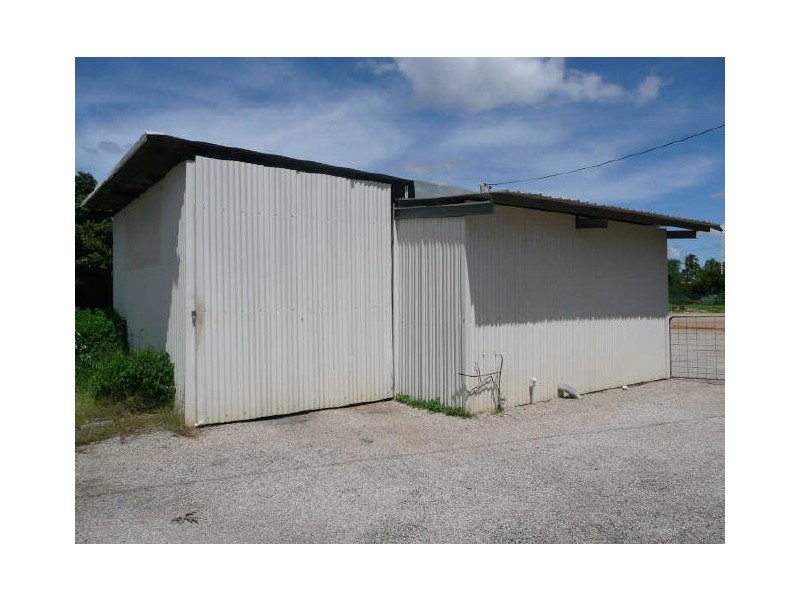 10 & 12 Fourth Street, Katherine NT 0850