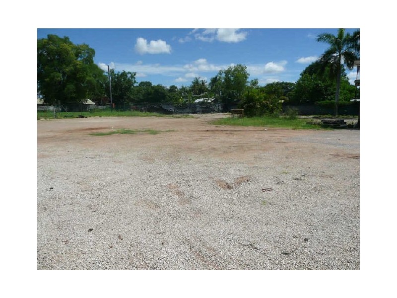 10 & 12 Fourth Street, Katherine NT 0850