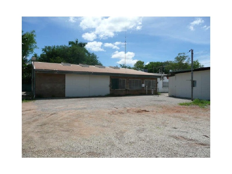 10 & 12 Fourth Street, Katherine NT 0850