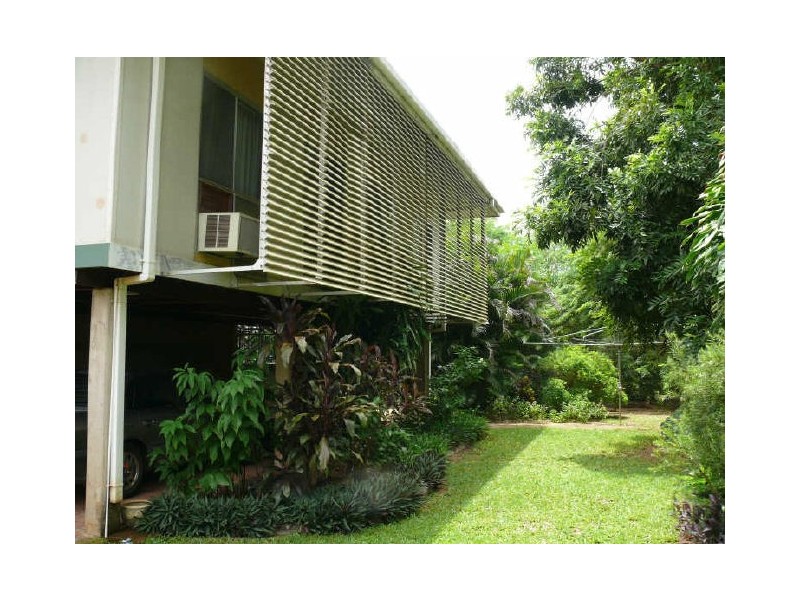25 Clarke Crescent, Katherine NT 0850