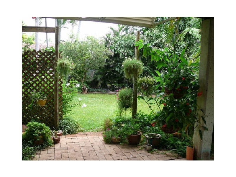 25 Clarke Crescent, Katherine NT 0850