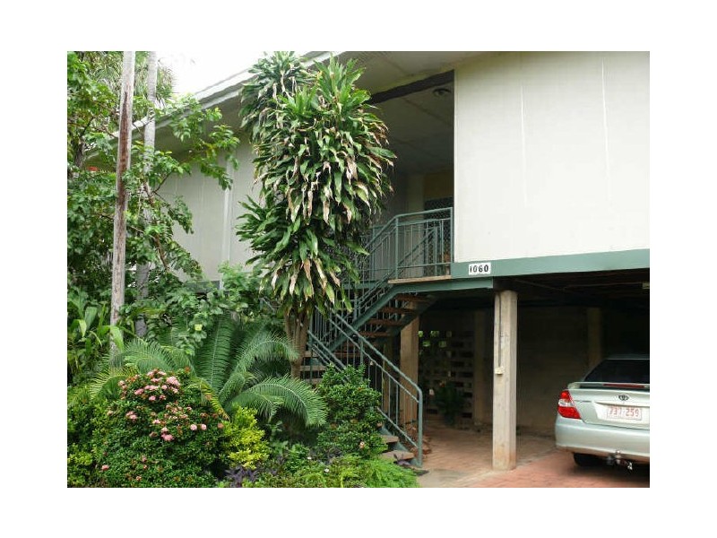 25 Clarke Crescent, Katherine NT 0850