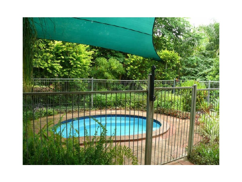 25 Clarke Crescent, Katherine NT 0850