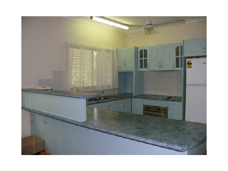 25 Clarke Crescent, Katherine NT 0850