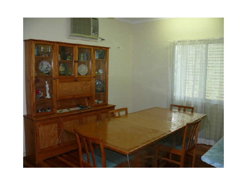 25 Clarke Crescent, Katherine NT 0850