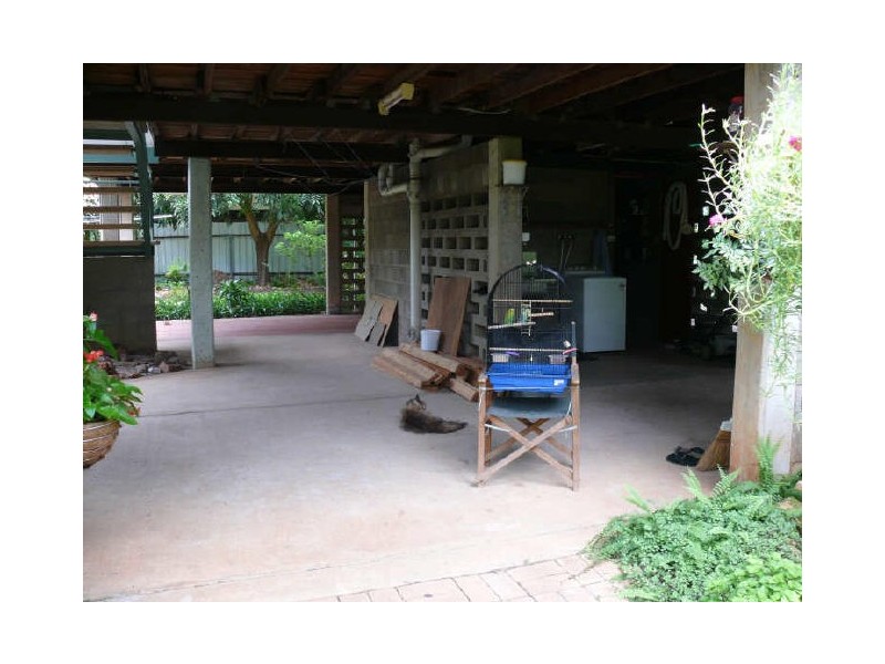 25 Clarke Crescent, Katherine NT 0850